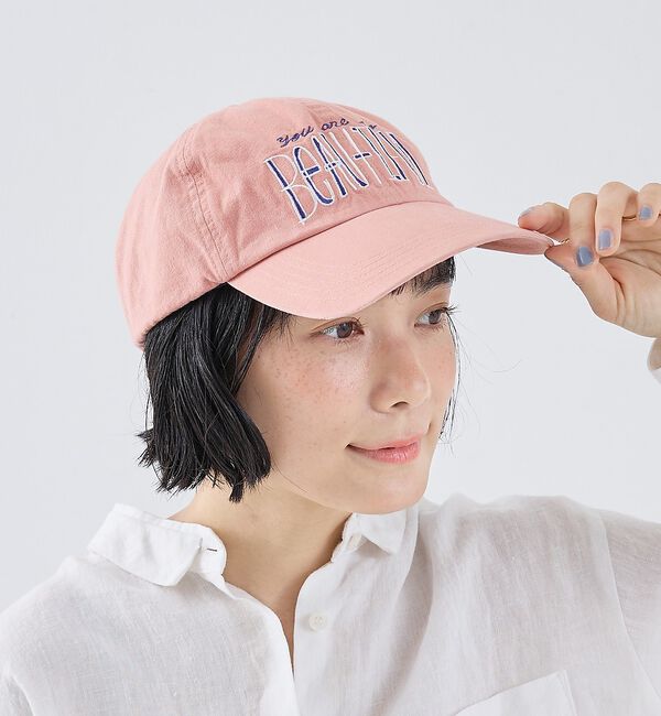 collex「【WEB限定】【Nine Tailor/ナインテーラー】Woodbury Cap」|その他|