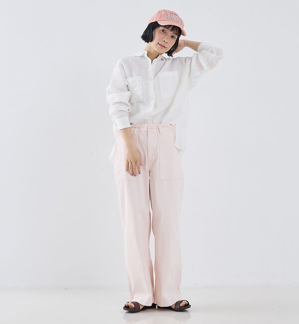 collex「【WEB限定】【Nine Tailor/ナインテーラー】Woodbury Cap」|その他|