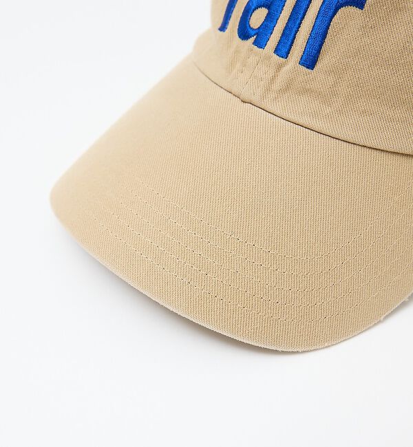 collex「【WEB限定】【Nine Tailor/ナインテーラー】Woodbury Cap」|その他|