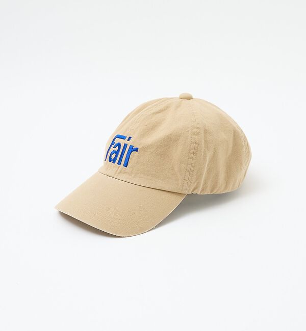 collex「【WEB限定】【Nine Tailor/ナインテーラー】Woodbury Cap」|その他|