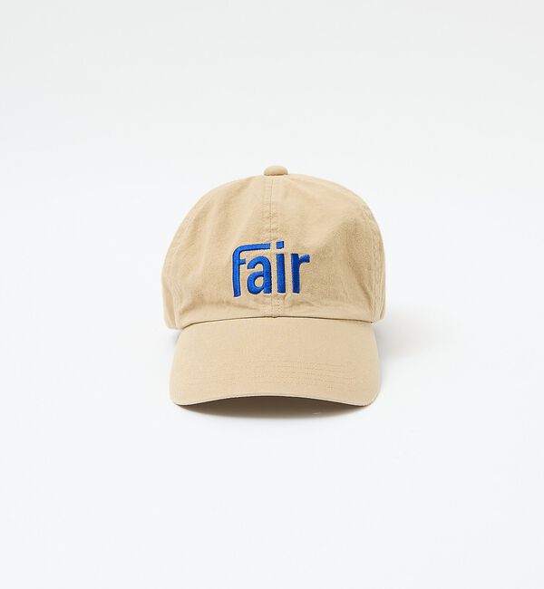 collex「【WEB限定】【Nine Tailor/ナインテーラー】Woodbury Cap」|その他|