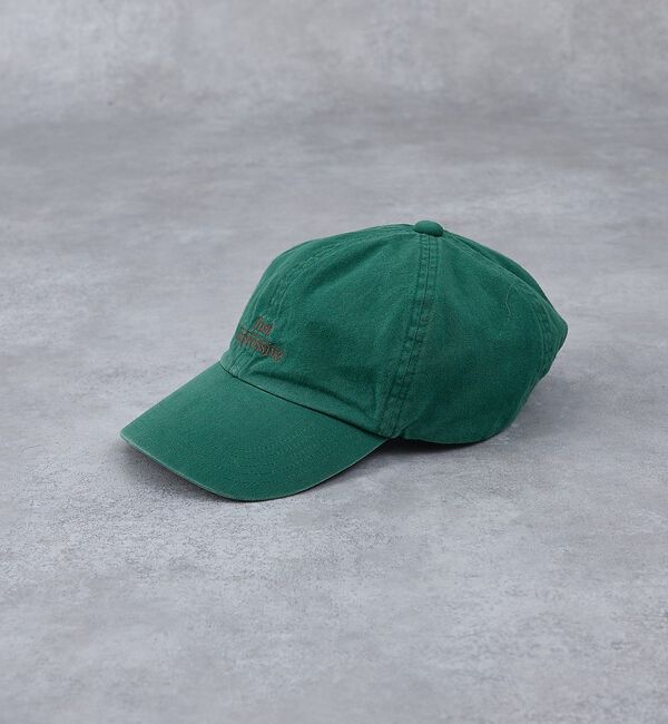 collex「【WEB限定】【Nine Tailor/ナインテーラー】Woodbury Cap」|その他|