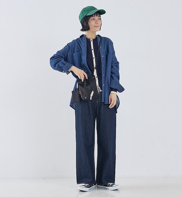 collex「【WEB限定】【Nine Tailor/ナインテーラー】Woodbury Cap」|その他|