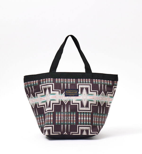 ABAHOUSE「【PENDLETON / ペンドルトン】MINI TOTE / ミニトートバッグ」|トートバッグ|