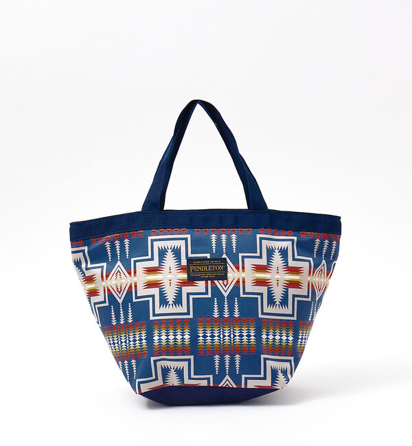 ABAHOUSE「【PENDLETON / ペンドルトン】MINI TOTE / ミニトートバッグ」|トートバッグ|