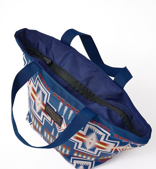 ABAHOUSE「【PENDLETON / ペンドルトン】MINI TOTE / ミニトートバッグ」|トートバッグ|