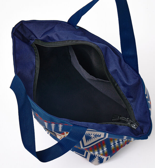 ABAHOUSE「【PENDLETON / ペンドルトン】MINI TOTE / ミニトートバッグ」|トートバッグ|