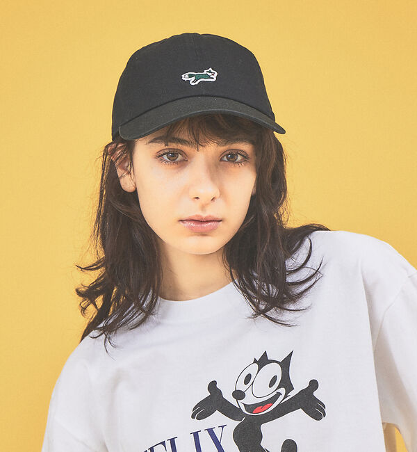 ABAHOUSE「【PENNEY'S】ペニーズ キツネ/ペニーズ フォックス/THE FOX ワン」|その他|