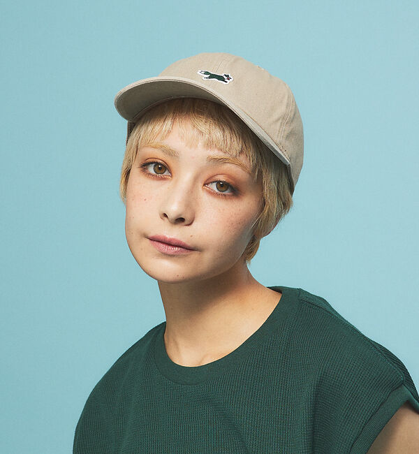 ABAHOUSE「【PENNEY'S】ペニーズ キツネ/ペニーズ フォックス/THE FOX ワン」|その他|ベージュ