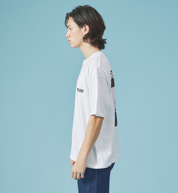 ABAHOUSE「＜SCREEN STARS BEST/スクリーンスターズ ＞ Rolling S」|Tシャツ・カットソー|