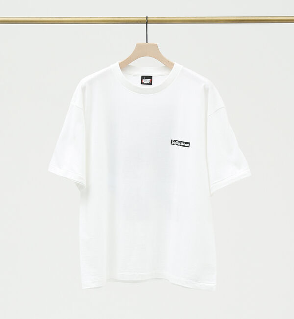 ABAHOUSE「＜SCREEN STARS BEST/スクリーンスターズ ＞ Rolling S」|Tシャツ・カットソー|