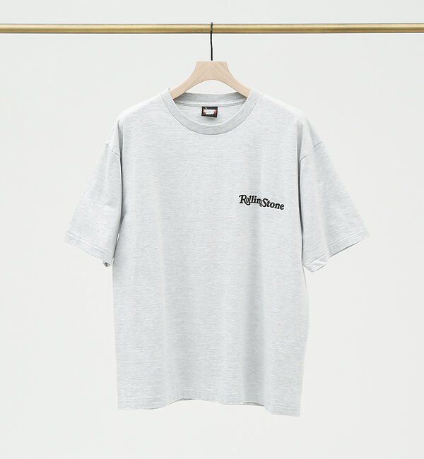 ABAHOUSE「＜SCREEN STARS BEST/スクリーンスターズ ＞ Rolling S」|Tシャツ・カットソー|