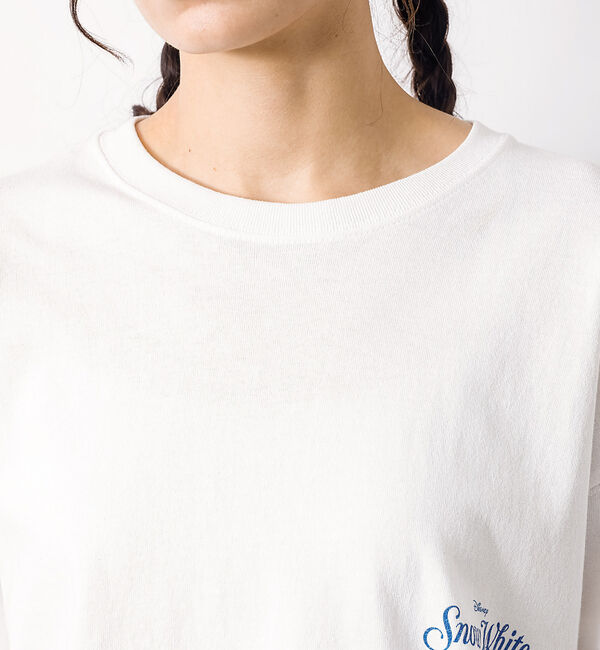 ABAHOUSE「【JACKSON MATISSE/ジャクソンマティス】白雪姫と七人の小人 /RU」|Tシャツ・カットソー|