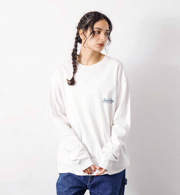 ABAHOUSE「【JACKSON MATISSE/ジャクソンマティス】白雪姫と七人の小人 /RU」|Tシャツ・カットソー|