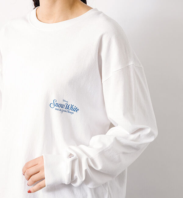 ABAHOUSE「【JACKSON MATISSE/ジャクソンマティス】白雪姫と七人の小人 /RU」|Tシャツ・カットソー|