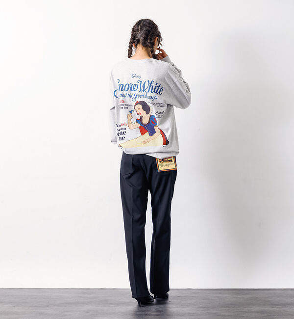 ABAHOUSE「【JACKSON MATISSE/ジャクソンマティス】白雪姫と七人の小人 /RU」|Tシャツ・カットソー|