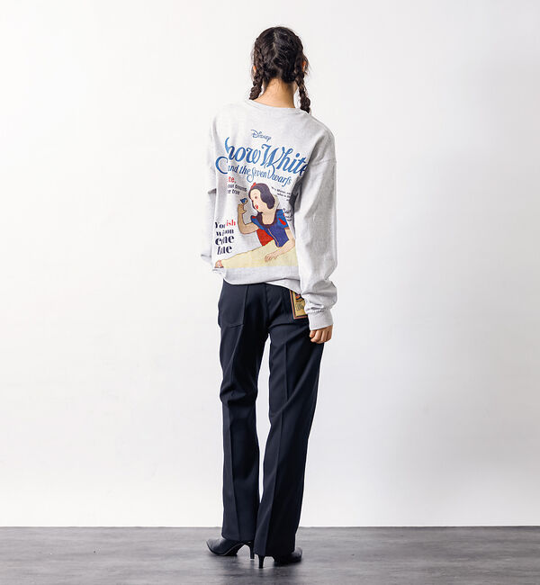 ABAHOUSE「【JACKSON MATISSE/ジャクソンマティス】白雪姫と七人の小人 /RU」|Tシャツ・カットソー|
