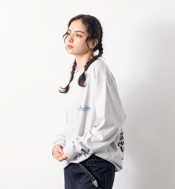 ABAHOUSE「【JACKSON MATISSE/ジャクソンマティス】白雪姫と七人の小人 /RU」|Tシャツ・カットソー|