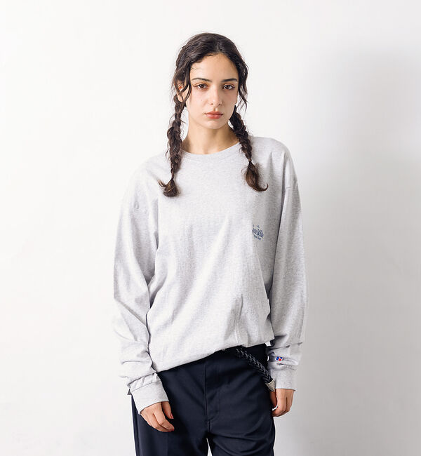 ABAHOUSE「【JACKSON MATISSE/ジャクソンマティス】白雪姫と七人の小人 /RU」|Tシャツ・カットソー|