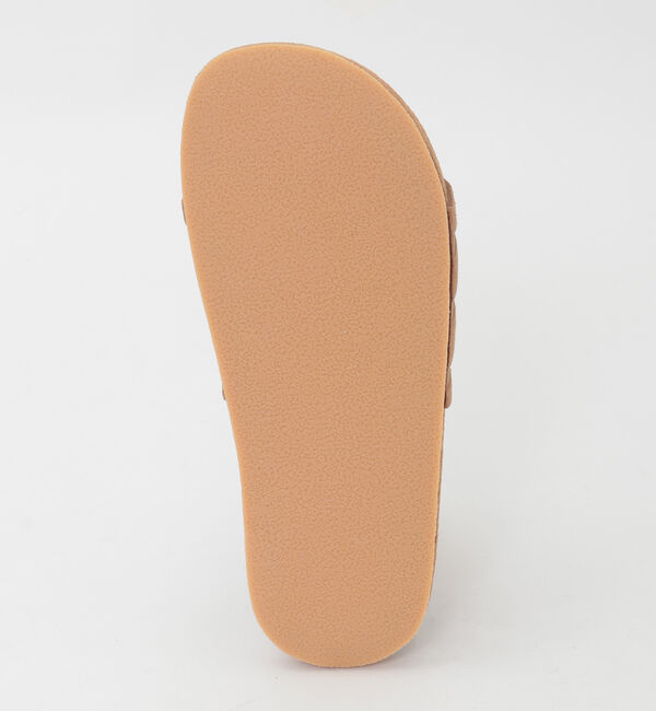 SOFFITTO「【adidas Originals/アディダスオリジナルス】Adilette Suede Slides」|サンダル|
