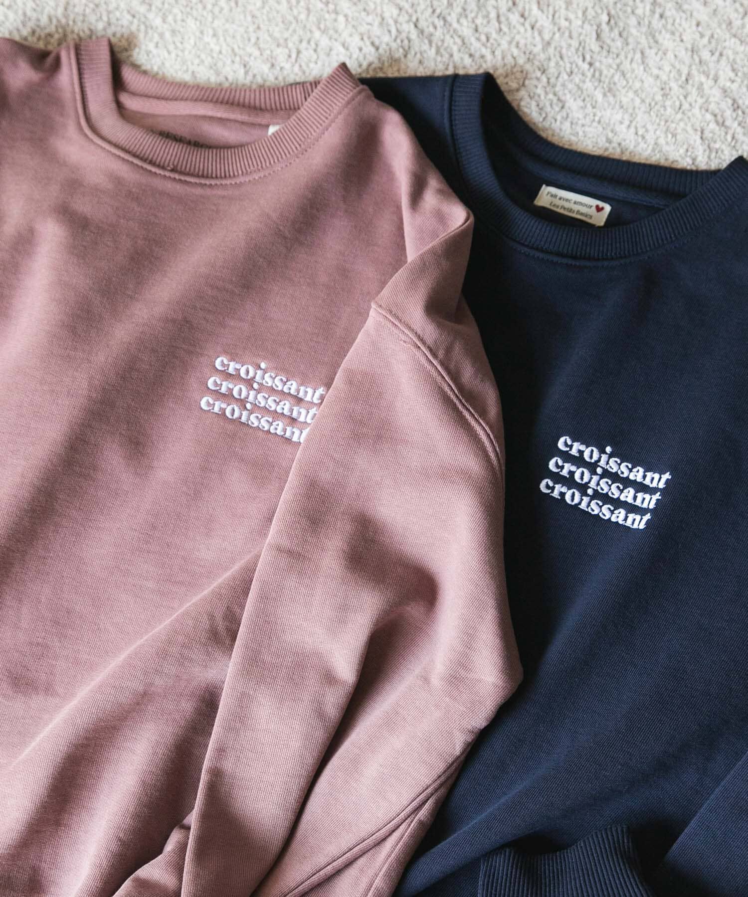 URBAN RESEARCH「『別注』Les Petits Basics&times;URBAN RESEARCH　SWEAT」|スウェット・ジャージ|