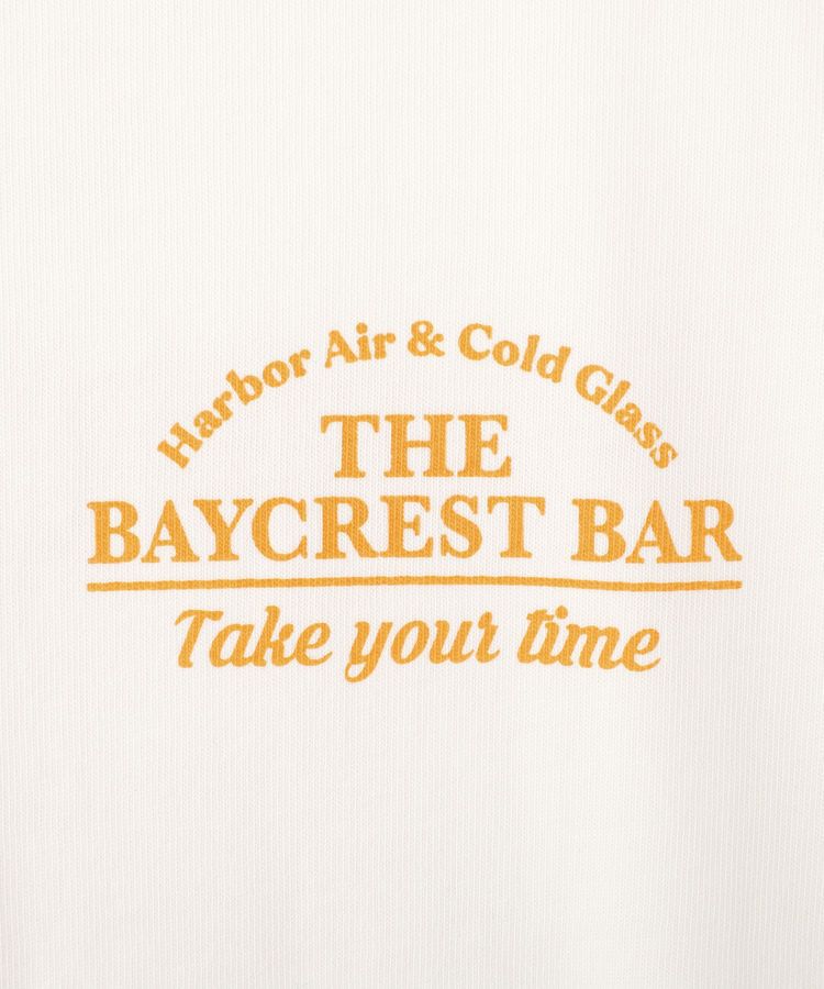 AMERICAN HOLIC「BARロゴプリントTシャツ」|Tシャツ・カットソー|
