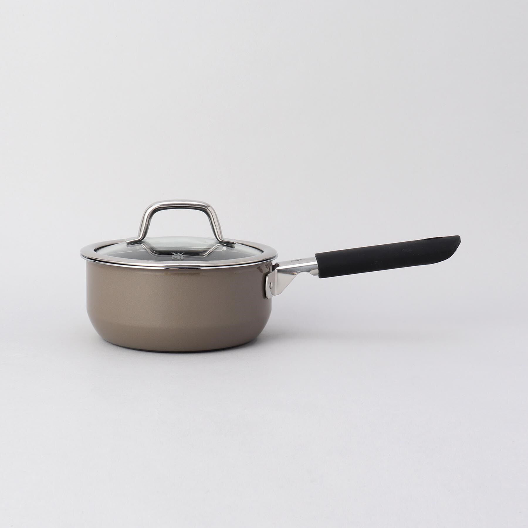 212 KITCHEN STORE「◆フュージョンテック ミネラル ソースパン 16cm BR ＜WMF ヴェーエムエフ＞」|食器・キッチングッズ|