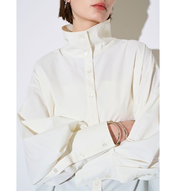 ELENDEEK「RASH GUARDS SH BZ」|ブルゾン・スタジャン|