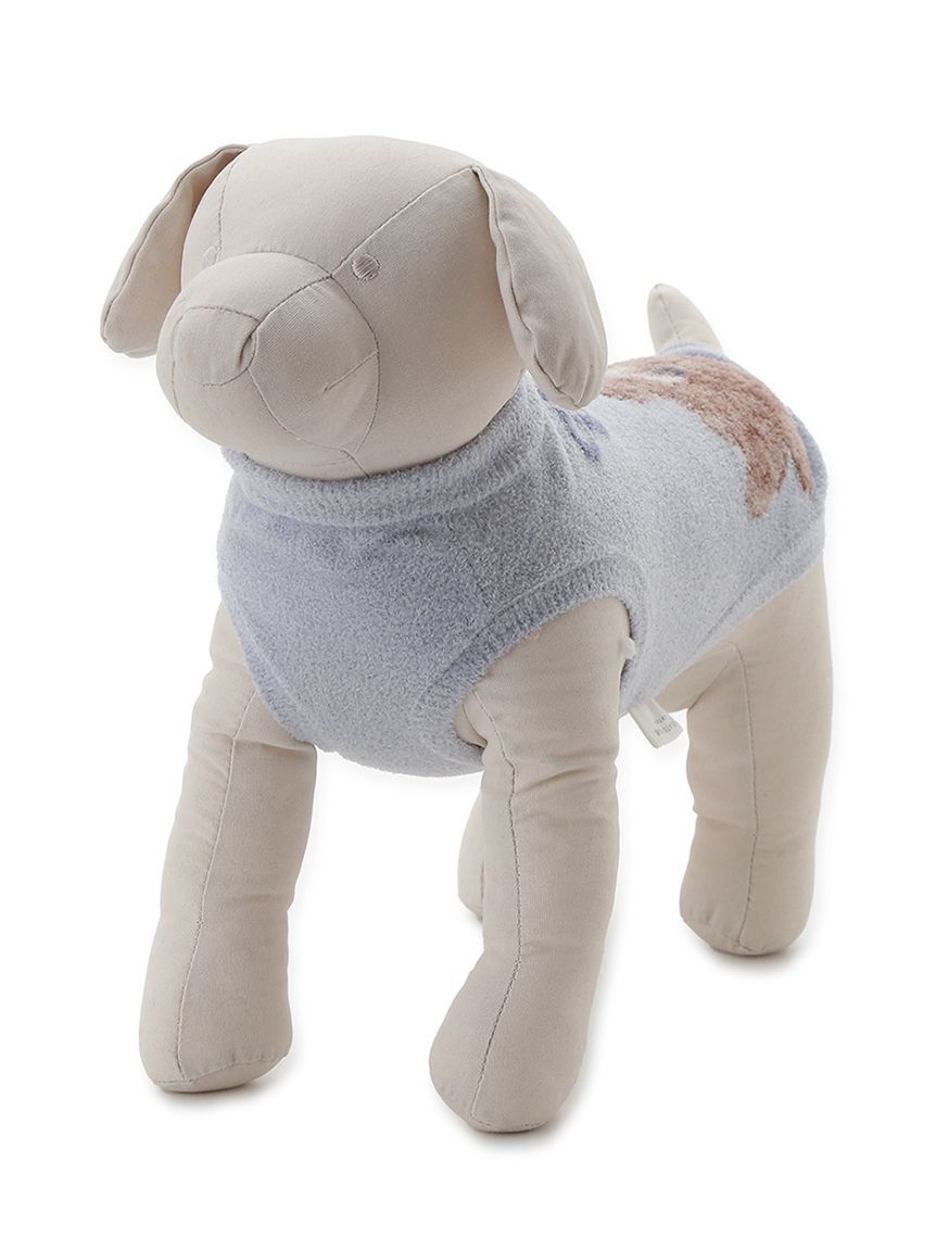  GELATO PIQUE CAT&DOG「【CAT&DOG】ドッグジャガードプルオーバー」|その他|