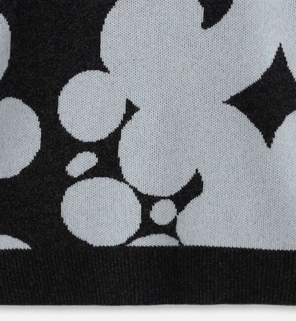 Marimekko「Aukio Keidas ニット」|ニット・セーター|