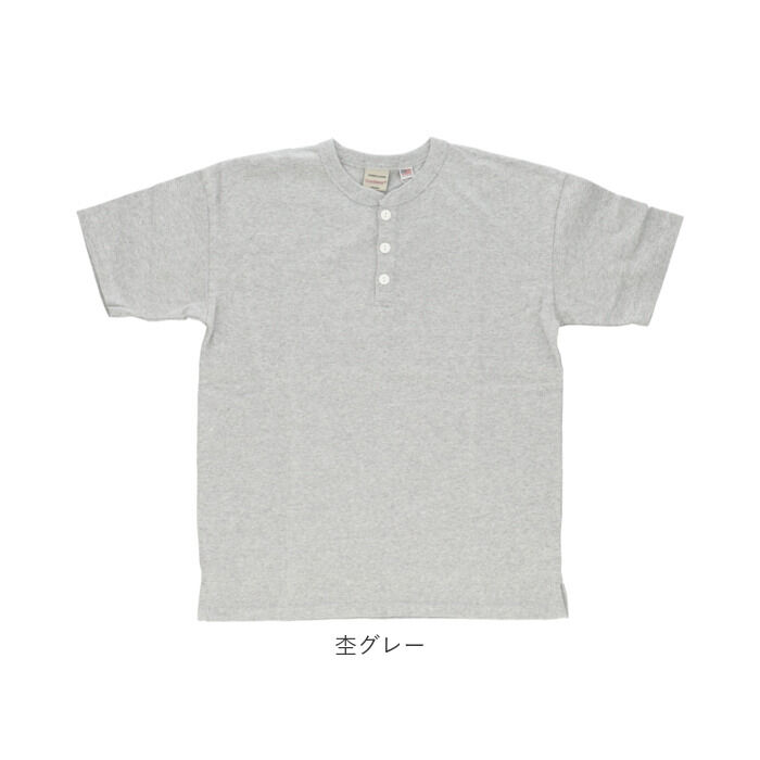 BACKYARD FAMILY「goodwear tシャツ グッドウェア 2w72522 通販 メンズ シャツ Goodwear」|Tシャツ・カットソー|