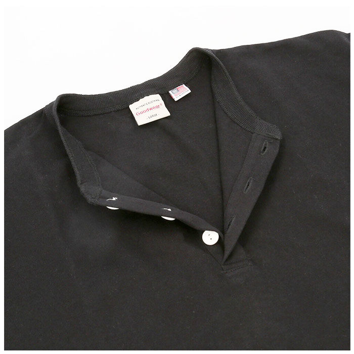 BACKYARD FAMILY「goodwear tシャツ グッドウェア 2w72522 通販 メンズ シャツ Goodwear」|Tシャツ・カットソー|