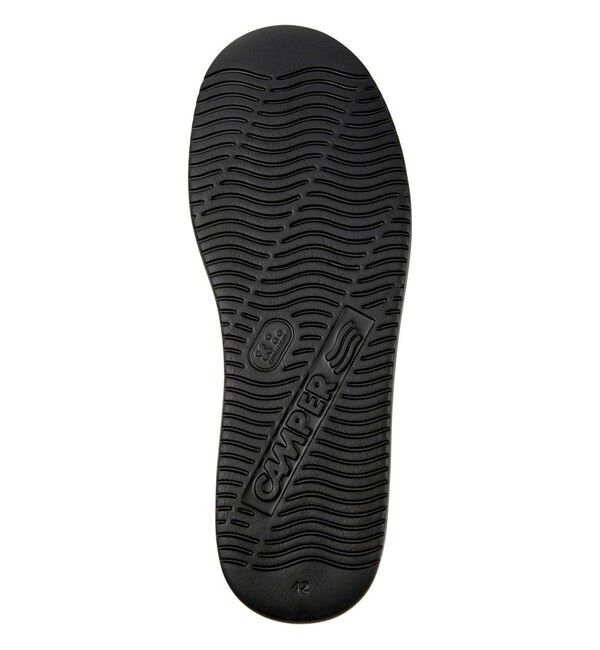 CAMPER「[カンペール] RUNNER K21 / レザースニーカー」|スニーカー|