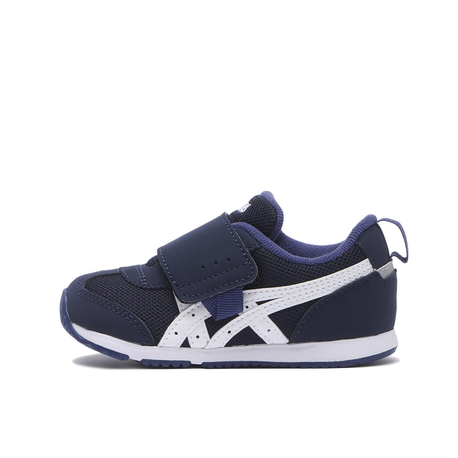 asics「【ASICS】13-155 IDAHO BABY KT-ES 5」|スニーカー|ブルー