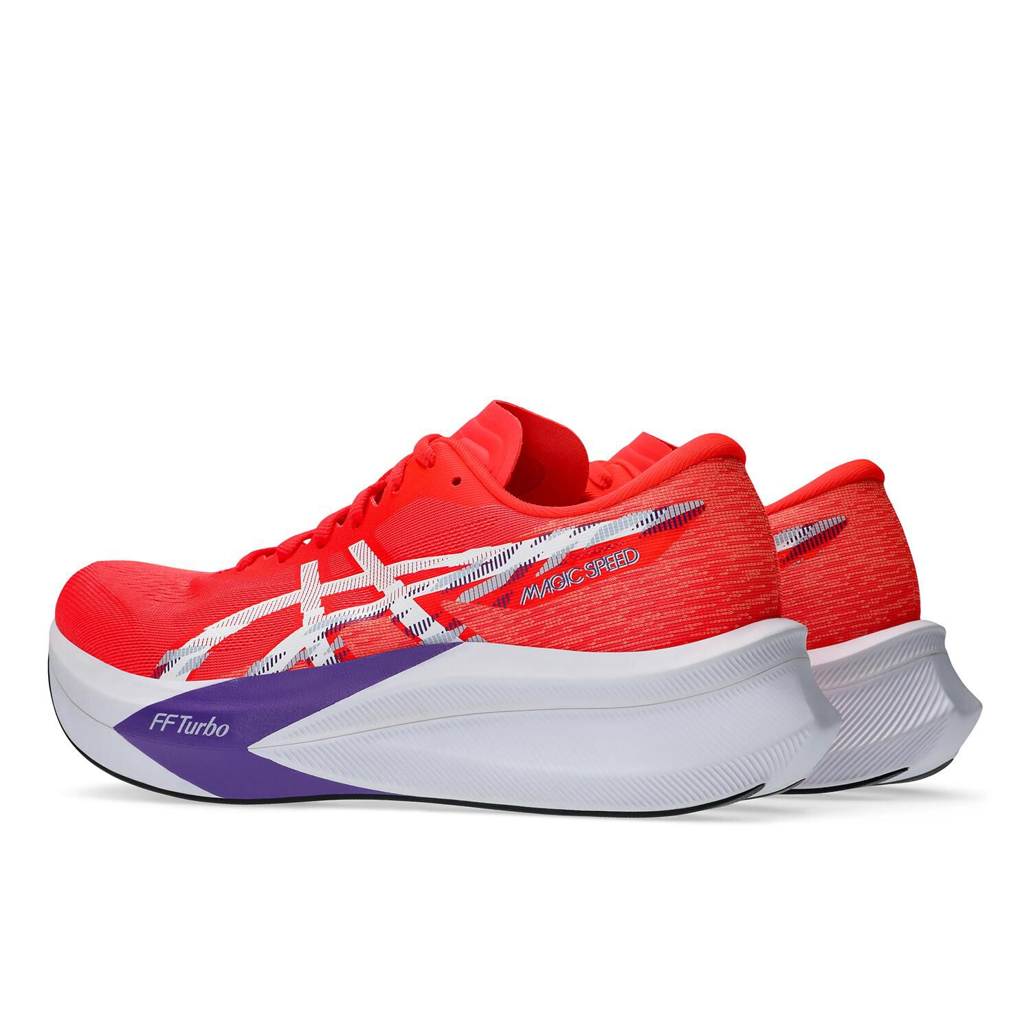 asics「【ASICS】MAGIC SPEED 4」|スニーカー|
