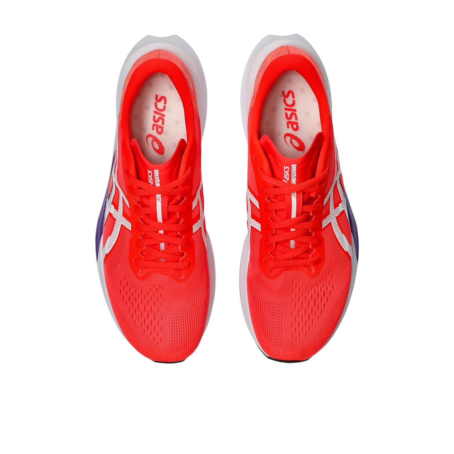 asics「【ASICS】MAGIC SPEED 4」|スニーカー|