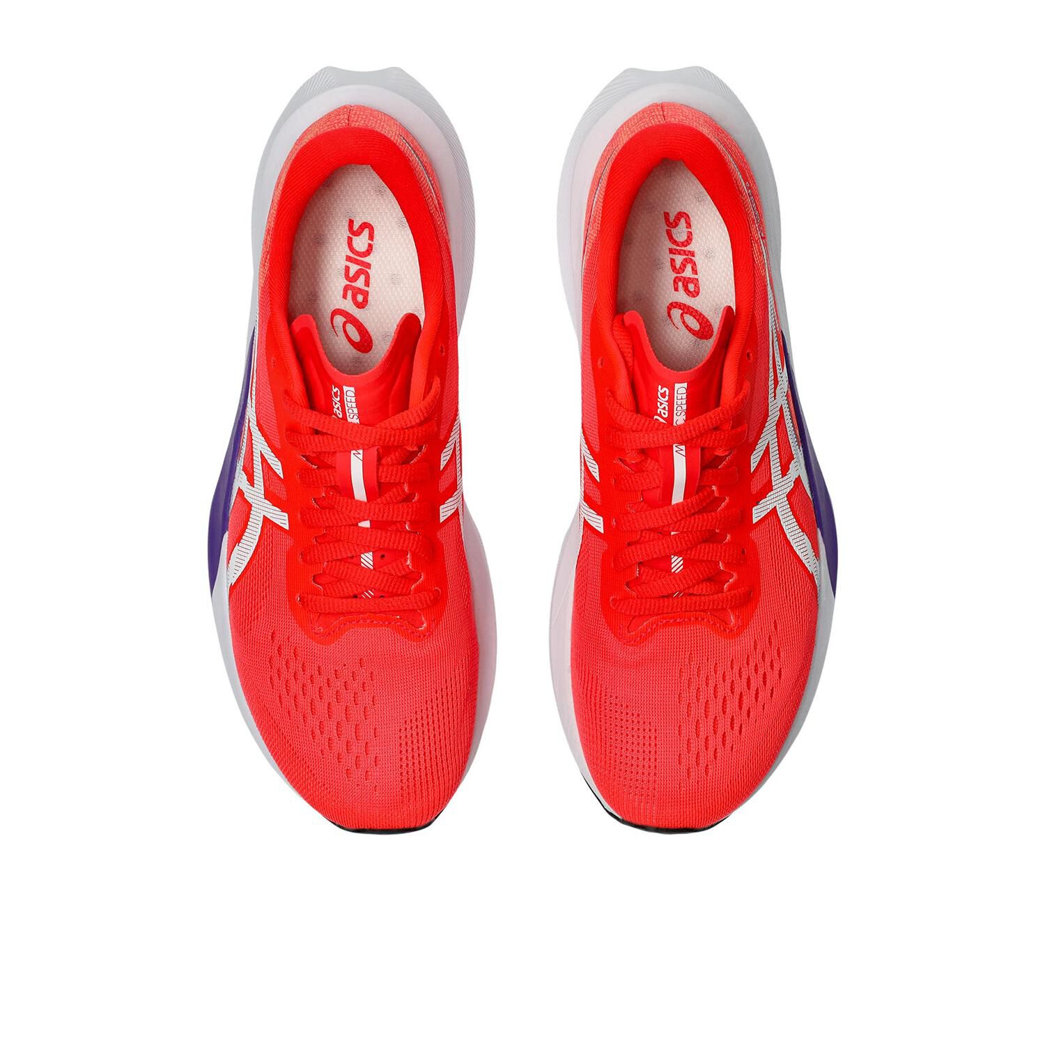 asics「【ASICS】W MAGIC SPEED 4」|スニーカー|