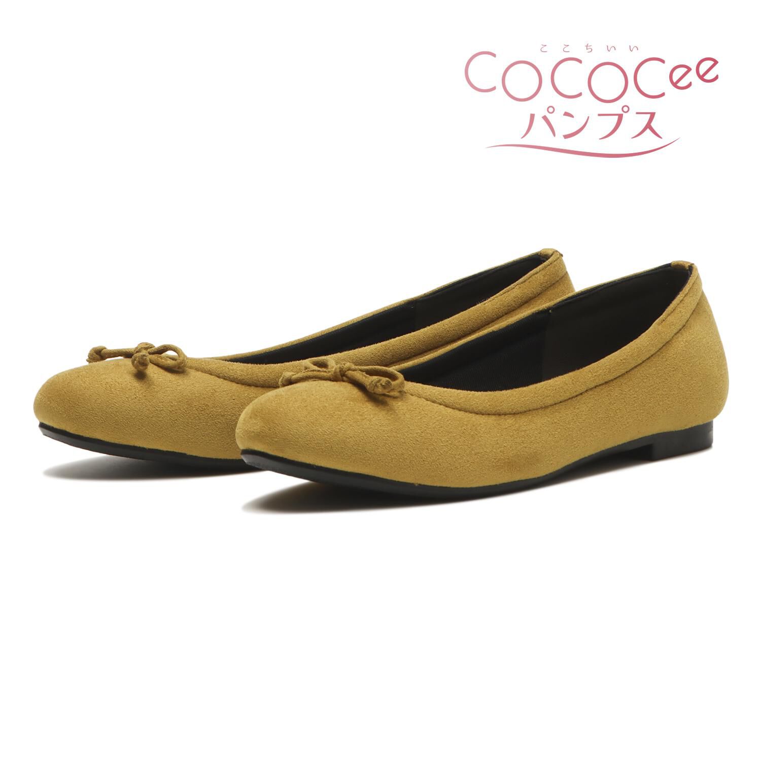 ABC SELECT「【ABC SELECT】PUFF PUMPS2」|パンプス|