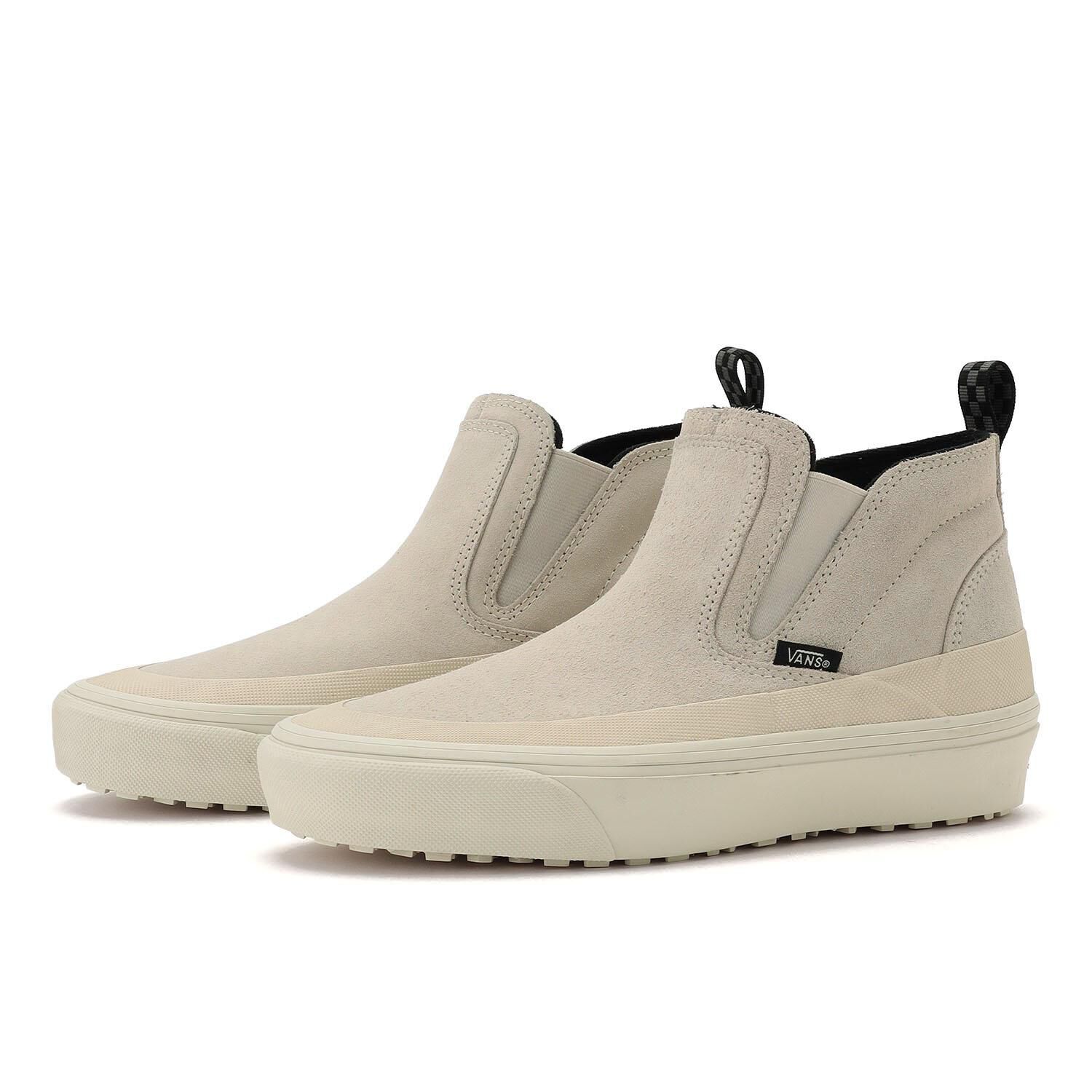 VANS「【VANS】MTE MID-SLIP INSULATED」|スニーカー|