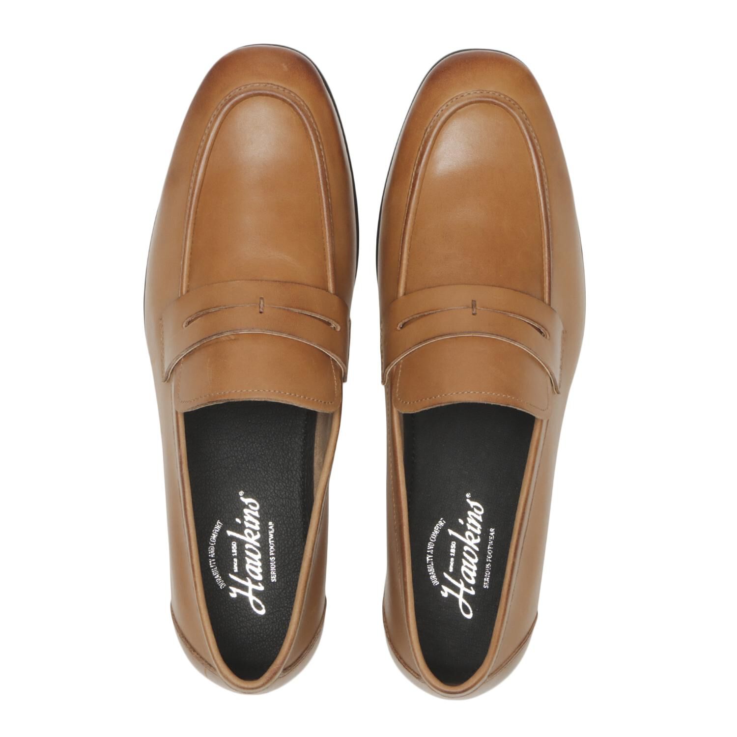 HAWKINS「【HAWKINS】RICO LOAFER」|スニーカー|