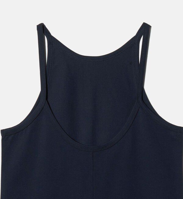UNITED ARROWS green label relaxing「【別注】＜Plus by ONIT＞キャミソール ワンピース」|ワンピース|