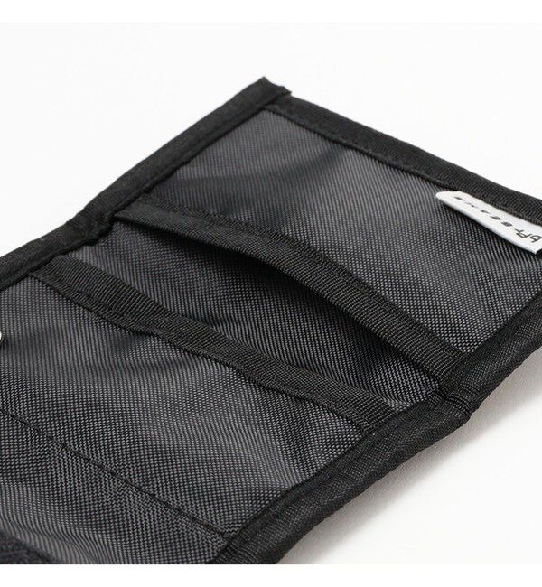 BEAMS「ファー ミニ ウォレット」|その他|