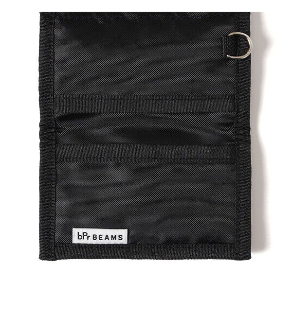 BEAMS「ファー ミニ ウォレット」|その他|