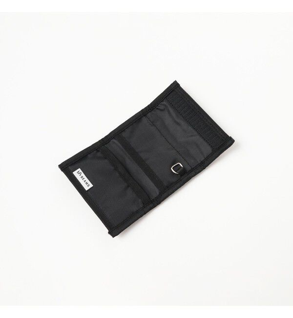 BEAMS「ファー ミニ ウォレット」|その他|