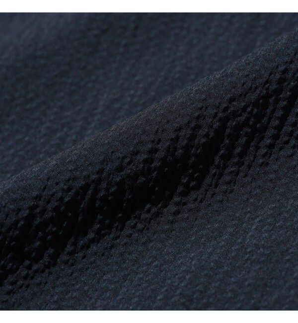 BEAMS PLUS「2 Pleats Anywhere(wear) Seersucker Plaid」|チノ|