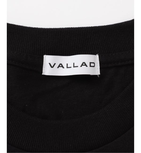 PULP「VALLAD / バラッド &times; JOE &times; CARSERVICE / RYDE ROMANCE TEE」|Tシャツ・カットソー|