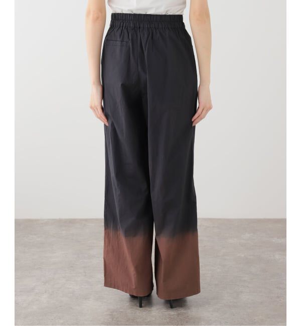 JOURNAL STANDARD relume「【PROVOKE/プロヴォーク】 gradation pants」|その他|
