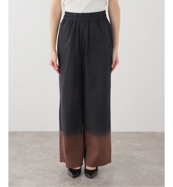 JOURNAL STANDARD relume「【PROVOKE/プロヴォーク】 gradation pants」|その他|