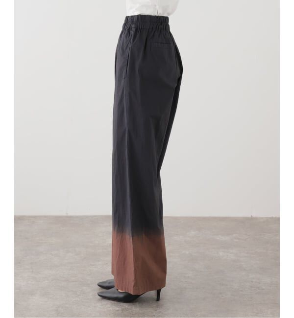 JOURNAL STANDARD relume「【PROVOKE/プロヴォーク】 gradation pants」|その他|