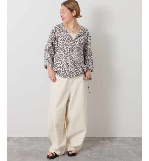 journal standard luxe「《予約》ヴィンテージヘリンボン スウィッチパンツ」|その他|